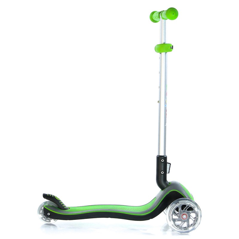 Детский самокат Scooter Maxi Micar Cosmo Зелёный